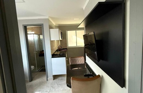 Sandra Cavalcante Apartment | Confort Flat Campina Grande