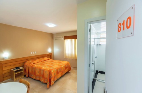 Centro Hotel | Confort Hotel