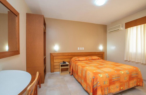 Centro Hotel | Confort Hotel