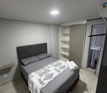Sandra Cavalcante Apartment | Confort Prime Flats