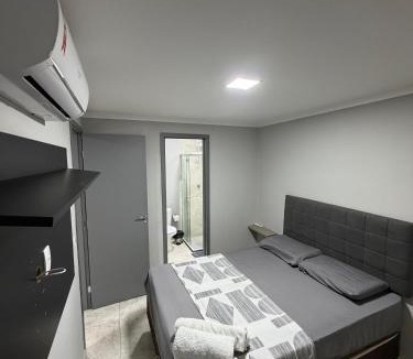 Sandra Cavalcante Apartment | Confort Prime Flats