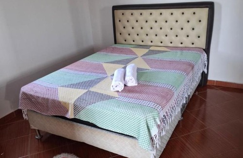 Parque Xangri-La 1a Secao Apartment | Confort Suite 01