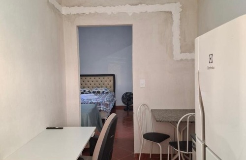 Parque Xangri-La 1a Secao Apartment | Confort Suite 01
