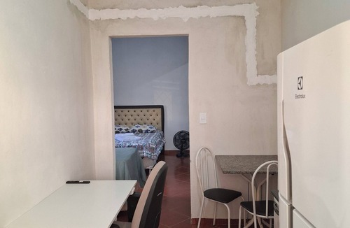 Parque Xangri-La 1a Secao Apartment | Confort Suite 01