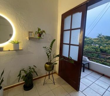 Fernando De La Mora Apartment | Confort total, cerca de todo