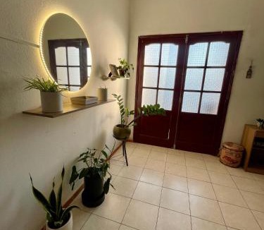 Fernando De La Mora Apartment | Confort total, cerca de todo