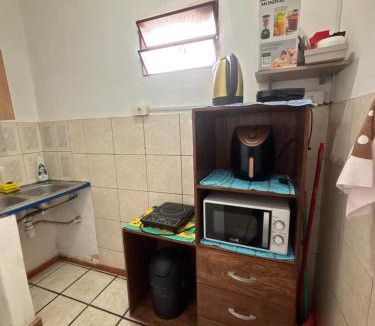 Fernando De La Mora Apartment | Confort total, cerca de todo