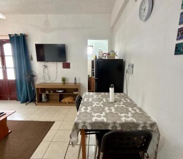 Fernando De La Mora Apartment | Confort total, cerca de todo