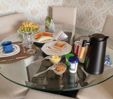 Belem Apartment | Confort & wellness apartment