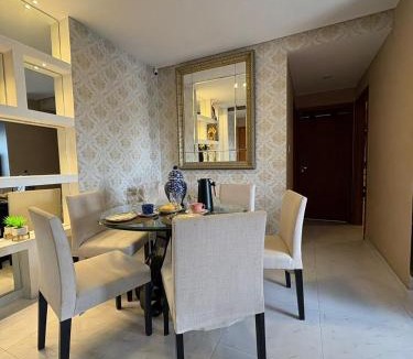 Belem Apartment | Confort & wellness apartment