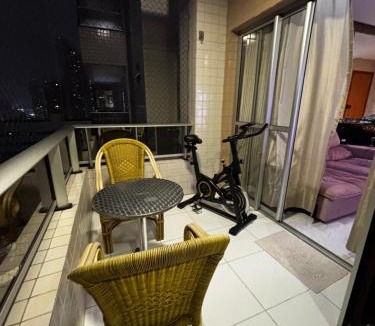 Belem Apartment | Confort & wellness apartment