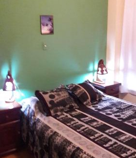 Villa Carlos Paz Apartment | Confortable Carlos Paz Céntrico 4 personas Estac Interno