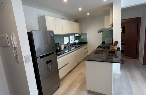 Puerto Madryn Apartment | Confortable departamento con excelente ubicación y servicios