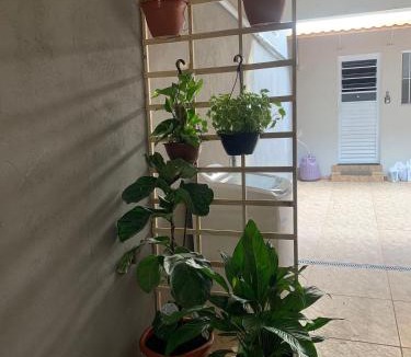 Guarulhos House | Confortavél Apartamento com AC, perto do Aeroporto