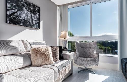 Gramado City Centre Apartment | Conforto a 350m da Rua Coberta by Achei Gramado