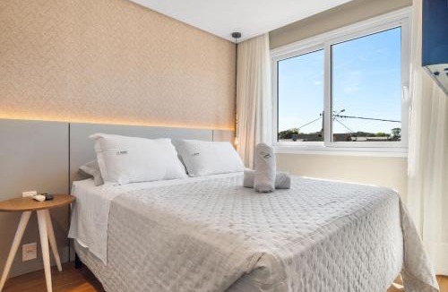 Carniel Apartment | Conforto a 900m do Super Carros by Achei Gramado