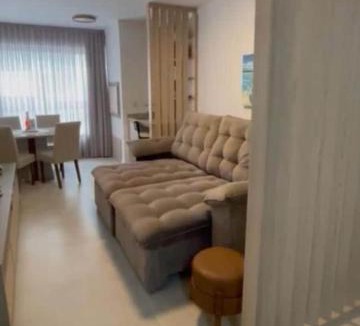 Ingleses Norte Apartment | Conforto a metros do mar em Floripa