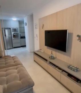 Ingleses Norte Apartment | Conforto a metros do mar em Floripa