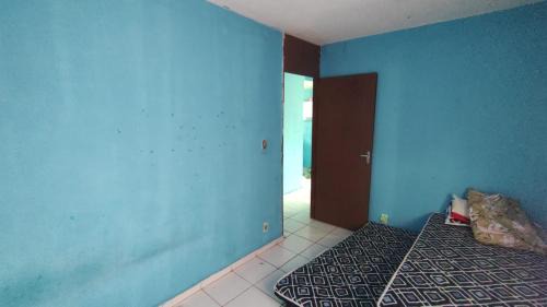 Abreu E Lima Apartment | Conforto
