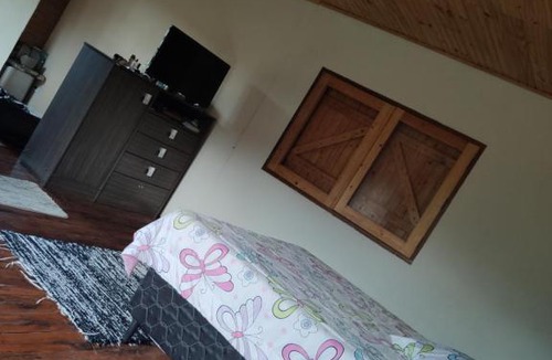 Goncalves House | Conforto dos Pandas