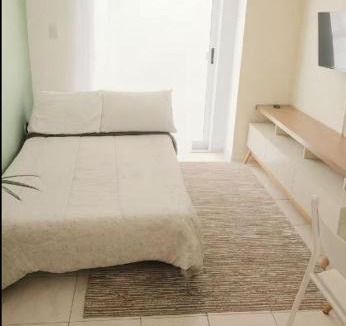 Centro Apartment | Conforto e ótima localização!
