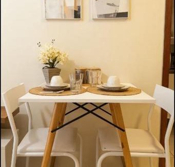 Centro Apartment | Conforto e ótima localização!