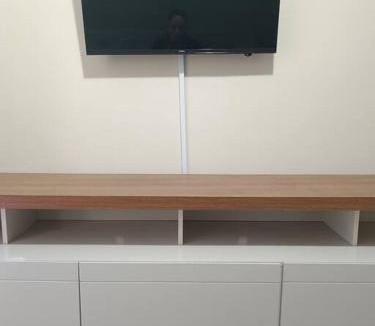 Centro Apartment | Conforto e ótima localização!