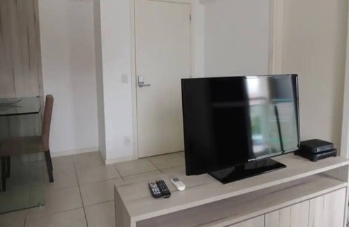 Jatiuca Apartment | Conforto e Ótima Localização na Jatiúca