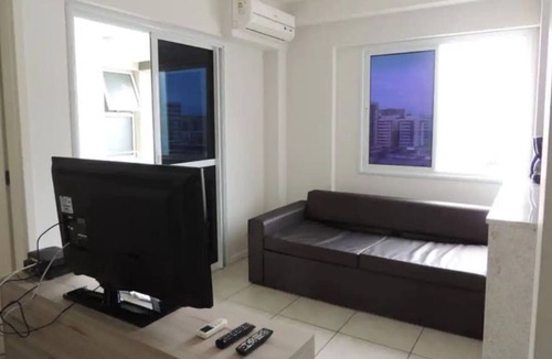 Jatiuca Apartment | Conforto e Ótima Localização na Jatiúca