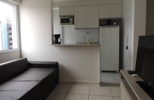 Jatiuca Apartment | Conforto e Ótima Localização na Jatiúca