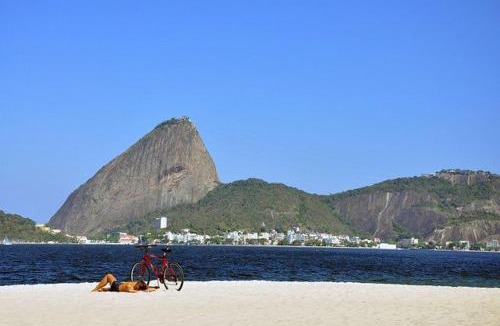 Gloria Apartment | Conforto e aconchego na Glória- Rio de Janeiro