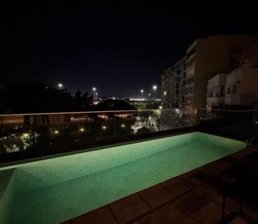 Gloria Apartment | Conforto e aconchego na Glória- Rio de Janeiro
