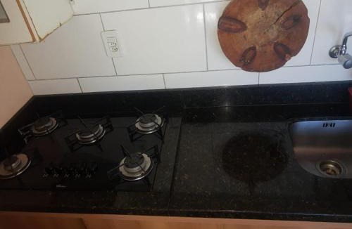 Camobi House | Conforto e comodidade em Santa Maria