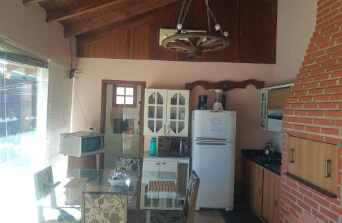 Camobi House | Conforto e comodidade em Santa Maria