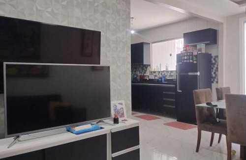Mangueirao House | Conforto e comodidade para Cop30