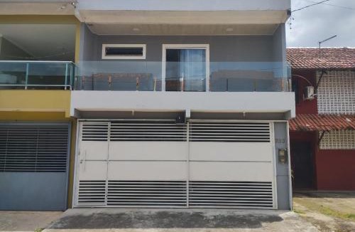 Mangueirao House | Conforto e comodidade para Cop30