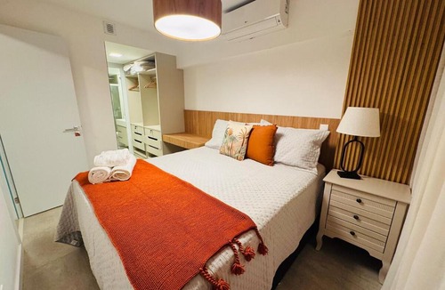 Ipanema Apartment | Conforto e elegância em Ipanema