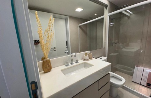 Ipanema Apartment | Conforto e elegância em Ipanema