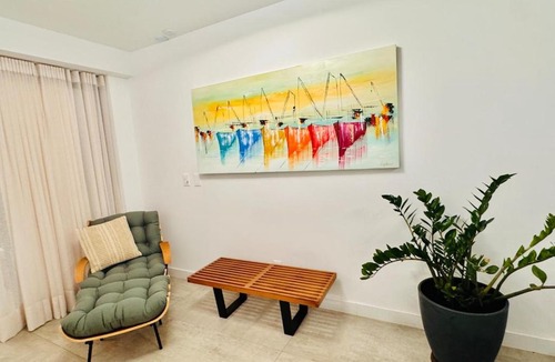 Ipanema Apartment | Conforto e elegância em Ipanema