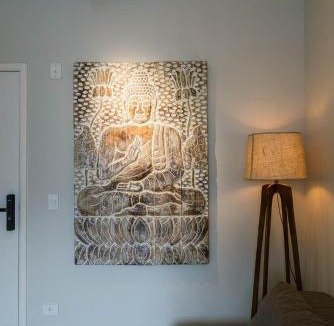 Pereque-Acu Apartment | Conforto e Estilo em Ubatuba - 300m da Praia