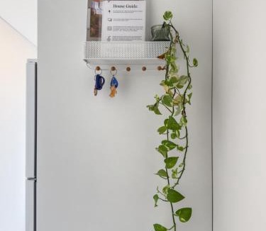 Foz do Iguacu City Centre Apartment | Conforto e estilo na melhor localização de Foz
