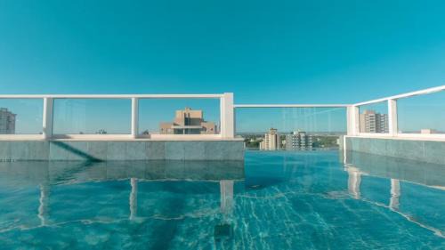 Maringa Apartment | Conforto e Estilo na Zona 7- Be-Deo-601