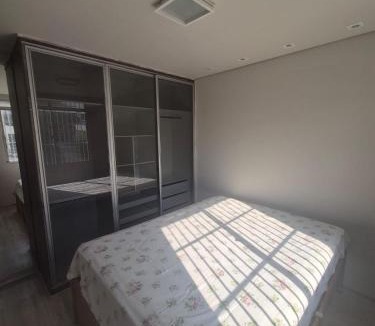 Uniao Apartment | ​Conforto e Lazer, a 2 Min do Minas Shopping/Metrô