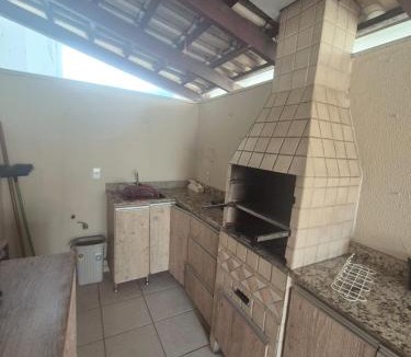 Uniao Apartment | ​Conforto e Lazer, a 2 Min do Minas Shopping/Metrô