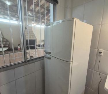 Uniao Apartment | ​Conforto e Lazer, a 2 Min do Minas Shopping/Metrô
