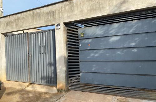 Palmas House | Conforto e Lazer em Família