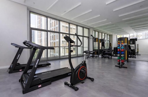 Vila Mariana Apartment | Conforto e localização - Vila Mariana