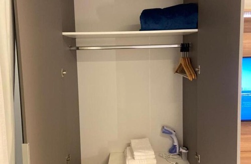 Vila Mariana Apartment | Conforto e localização - Vila Mariana
