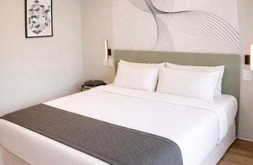 Vila Mariana Apartment | Conforto e localização - Vila Mariana