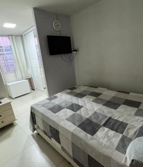 Itapua Apartment | Conforto e localização